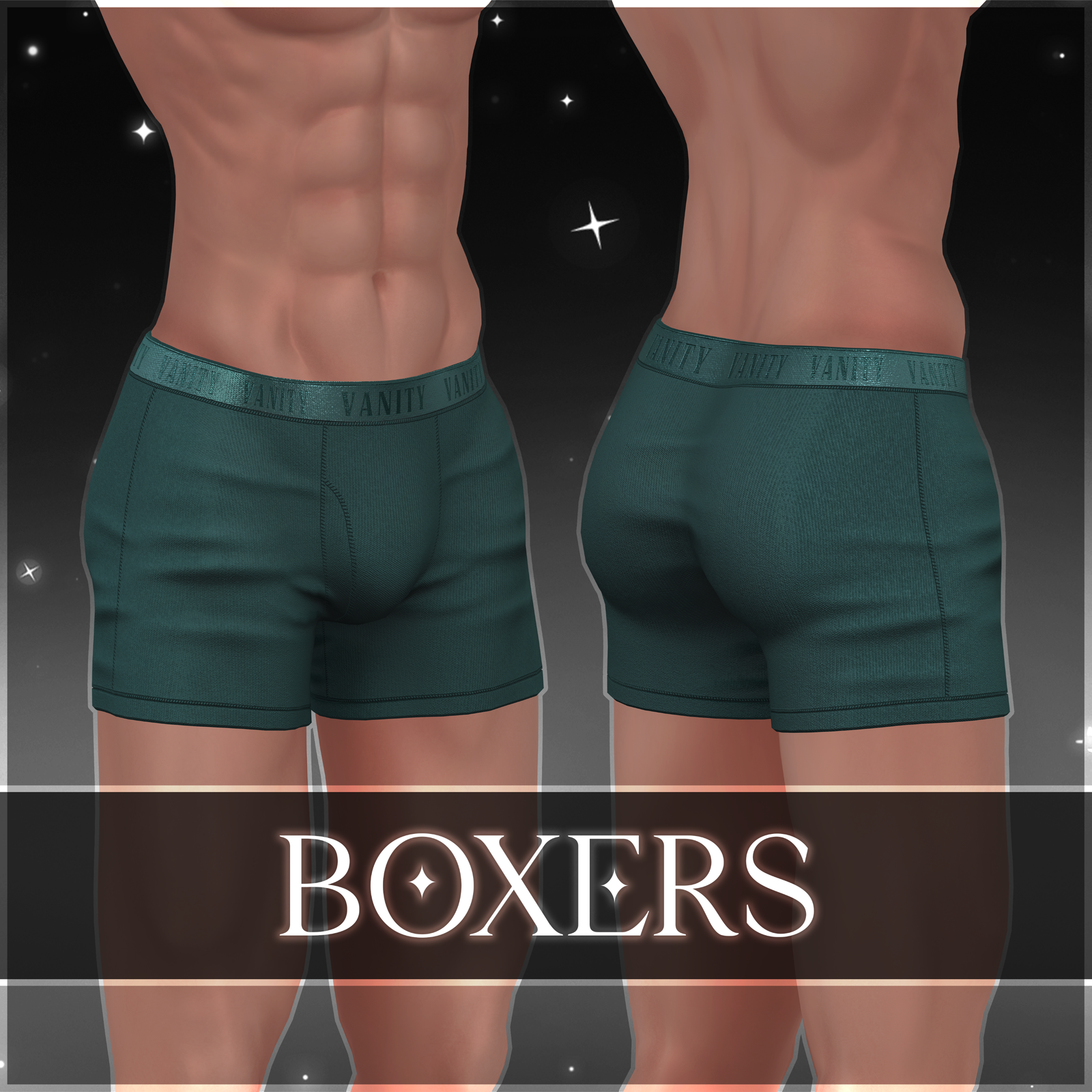 ˗ˏˋ ꒰ " Boxers " ꒱ ˎˊ˗