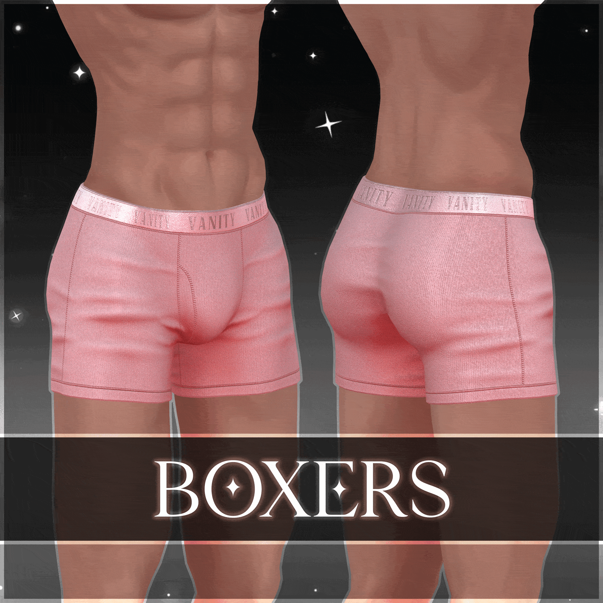 ˗ˏˋ ꒰ " Boxers " ꒱ ˎˊ˗