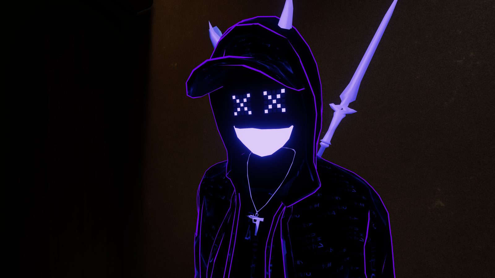 The OCDemon