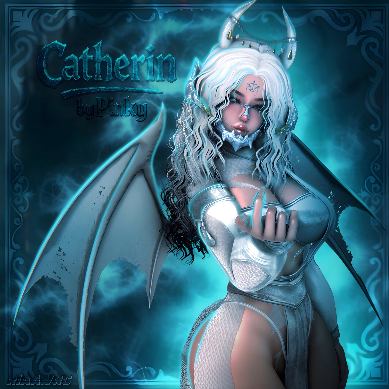 Catherin Pc/FT/Quest