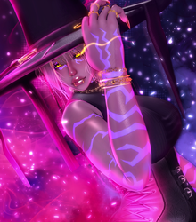 Hana Pc/Quest/FT