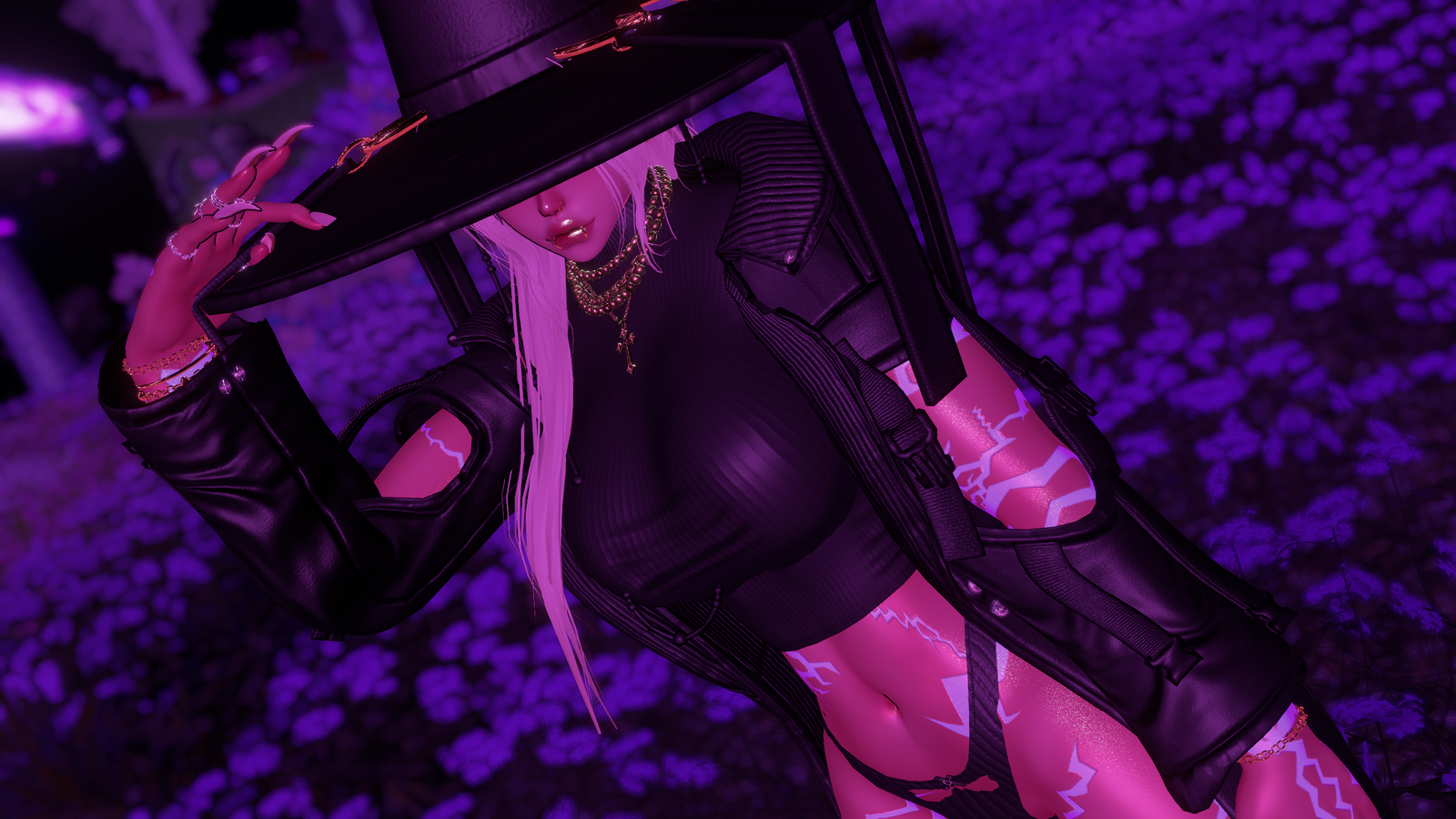Hana Pc/Quest/FT