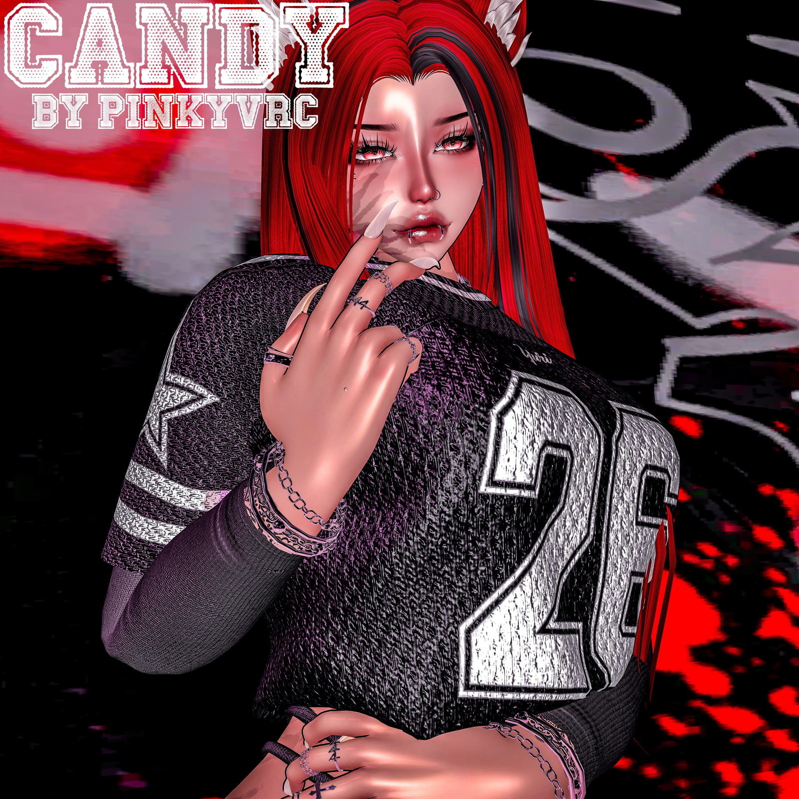 Candy PC/Quest Free