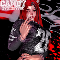 Candy PC/Quest Free