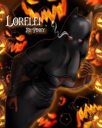 Lorelei PC/FT/Quest
