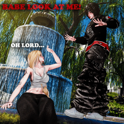 Maya & Sophie PC/Quest/Opti/Dancer Version