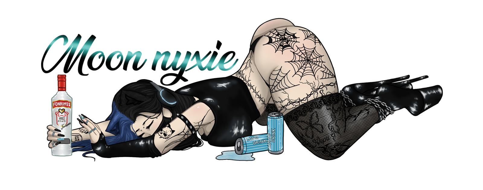 Banner Background