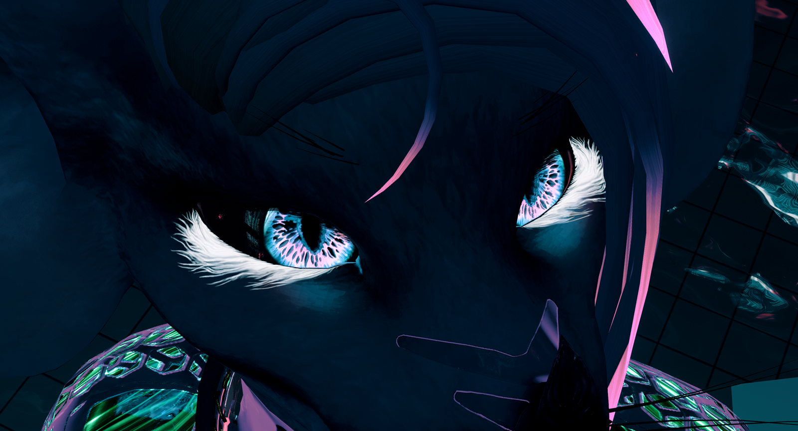 Banner Background