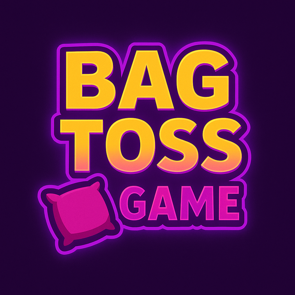 Bag Toss Game