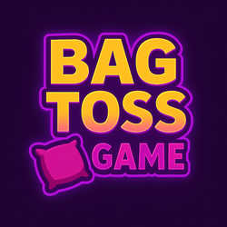Bag Toss Game