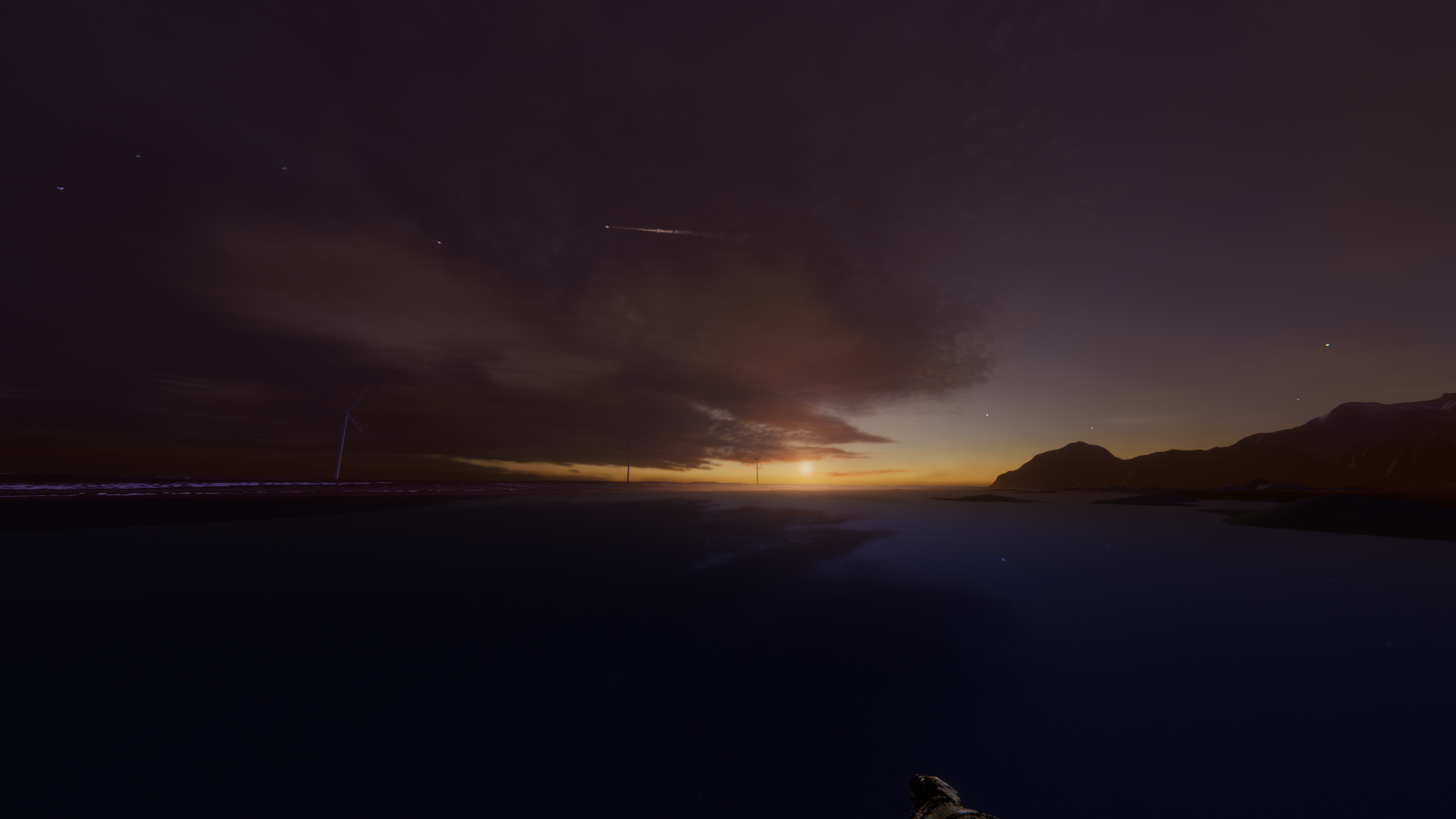 Banner Background