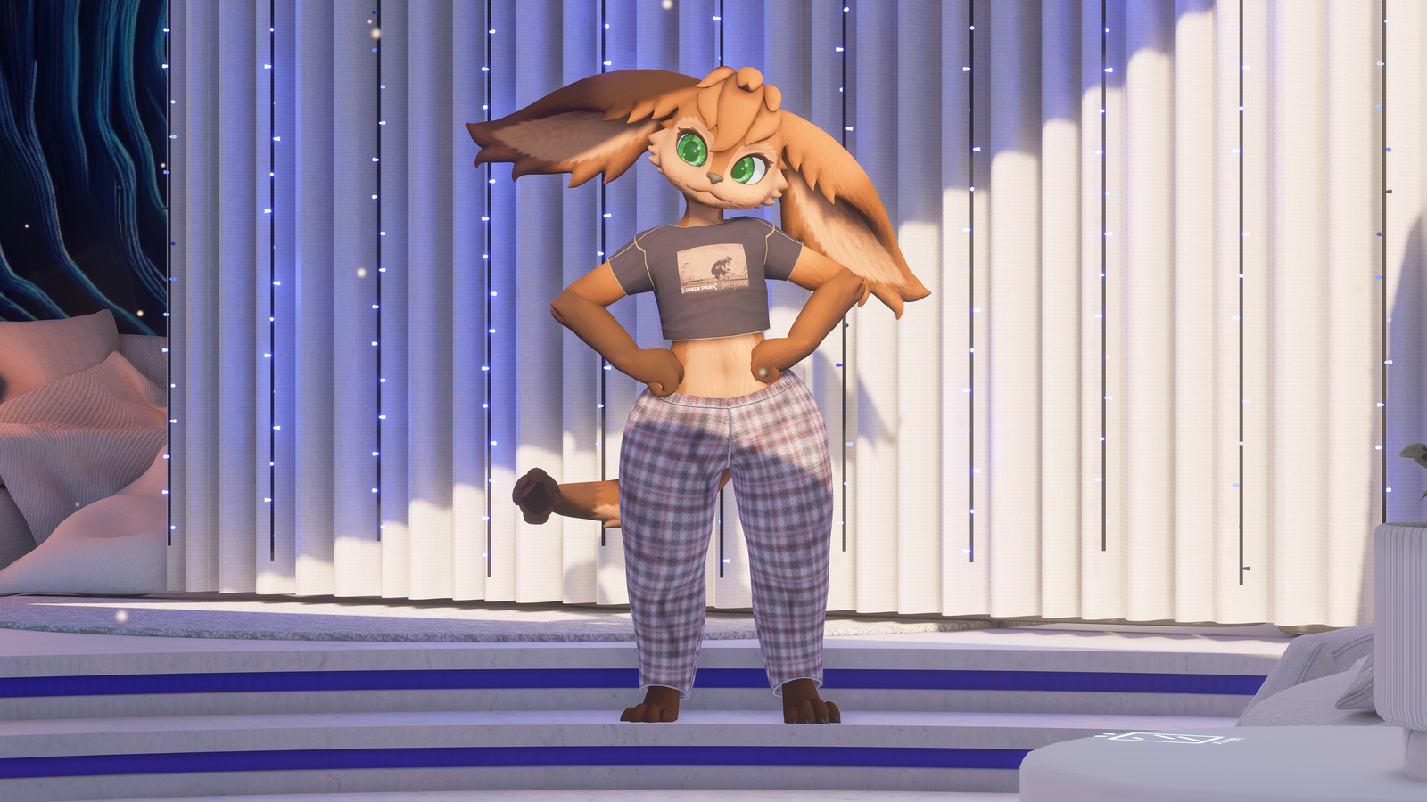 Comfy Pajamas (OG Hobkin Base)