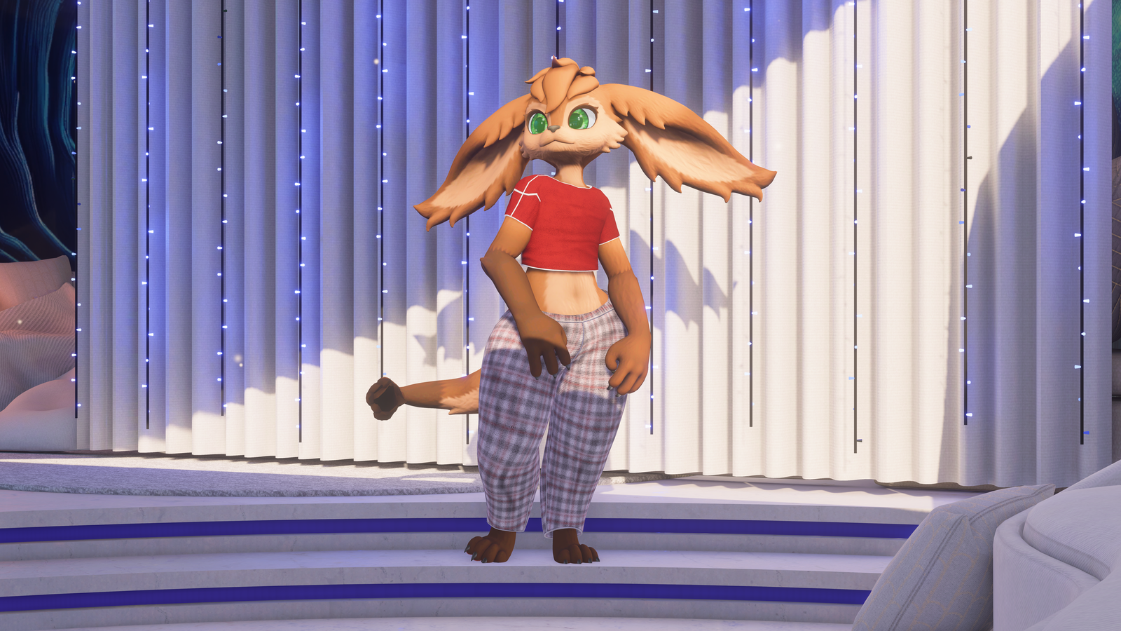 Comfy Pajamas (OG Hobkin Base)