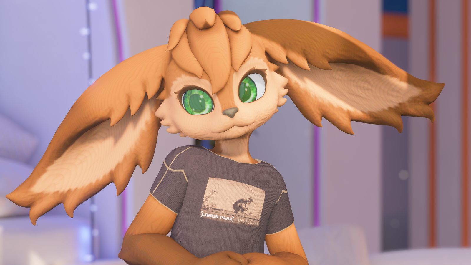 Comfy Pajamas (OG Hobkin Base)
