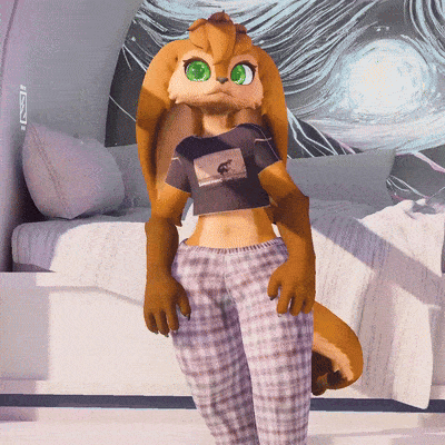 Comfy Pajamas (OG Hobkin Base)