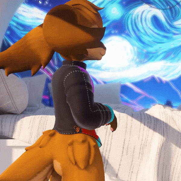 Cozy Sweater (OG Hobkin Base)