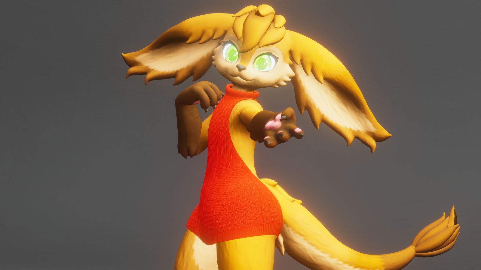 Virgin Killer (OG Hobkin Base)