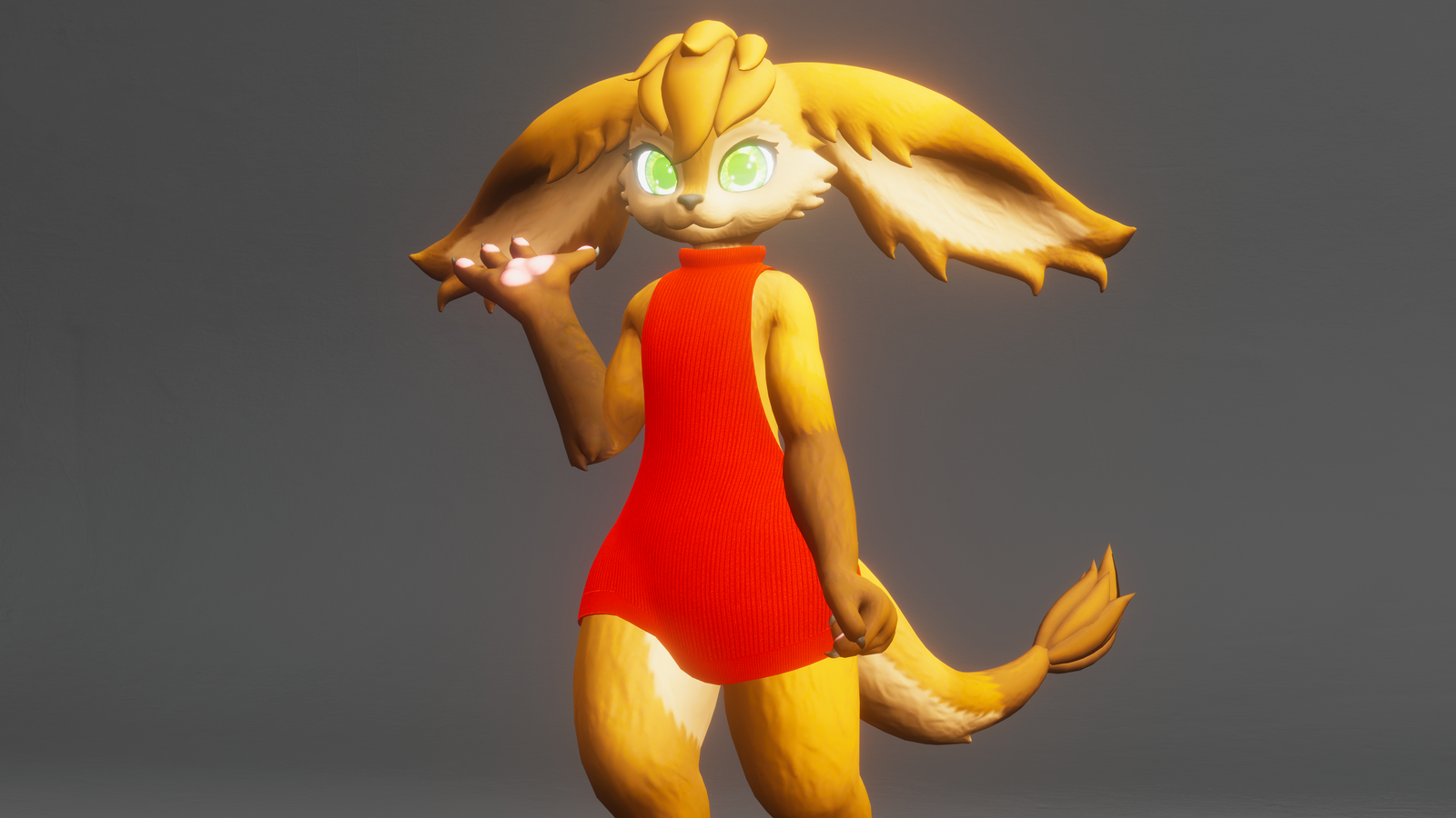 Virgin Killer (OG Hobkin Base)