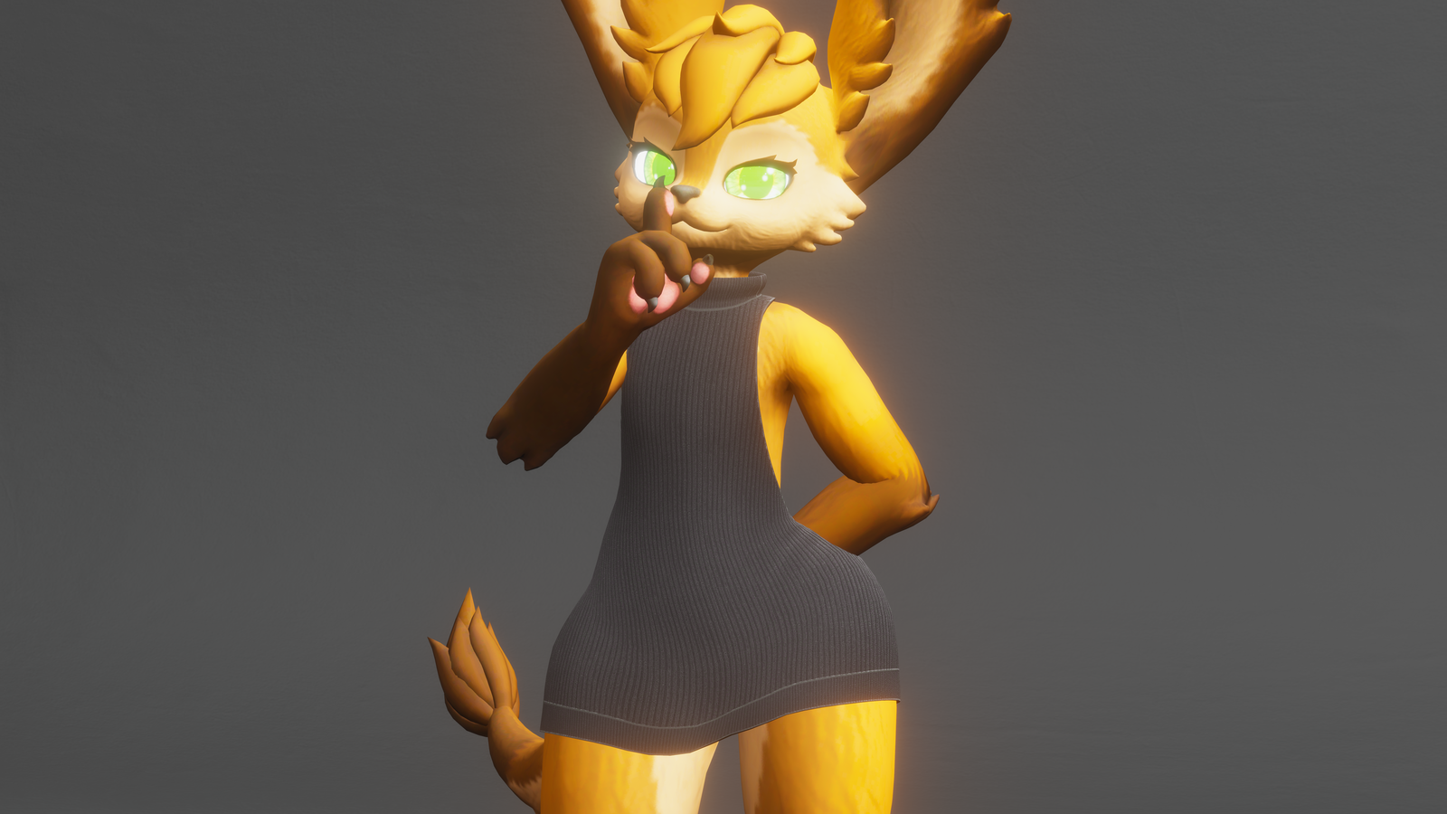 Virgin Killer (OG Hobkin Base)