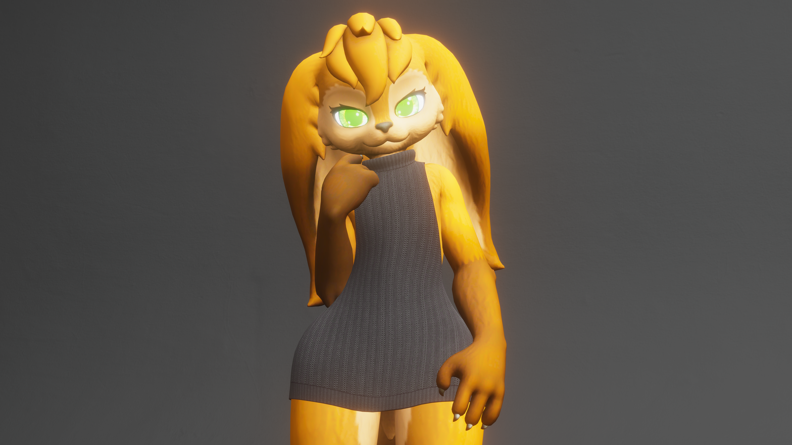 Virgin Killer (OG Hobkin Base)