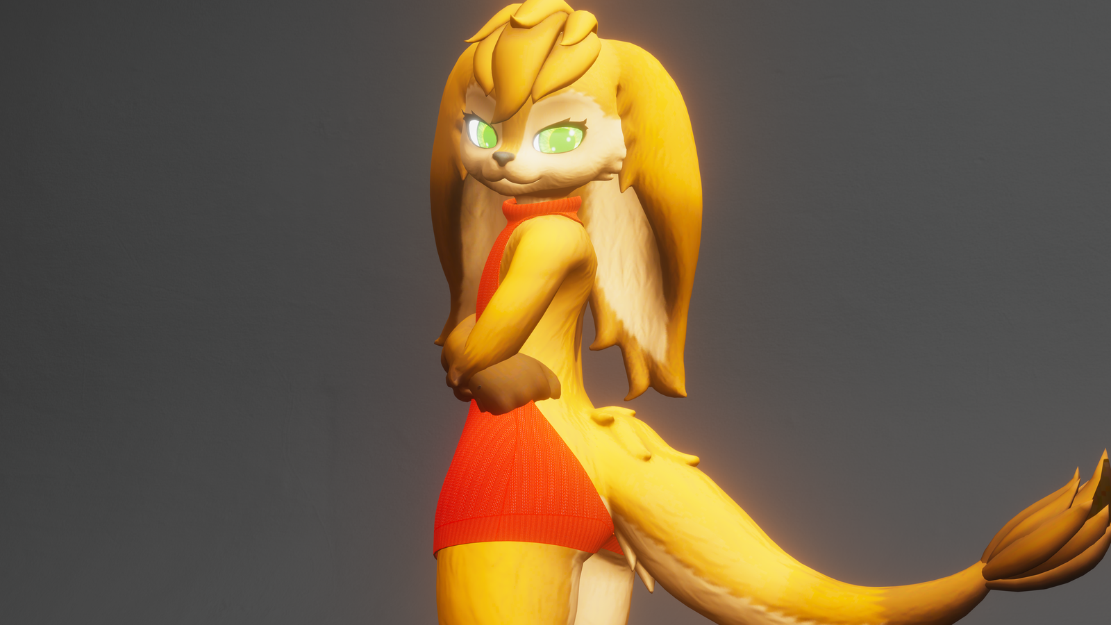 Virgin Killer (OG Hobkin Base)