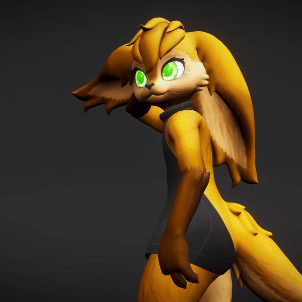 Virgin Killer (OG Hobkin Base)