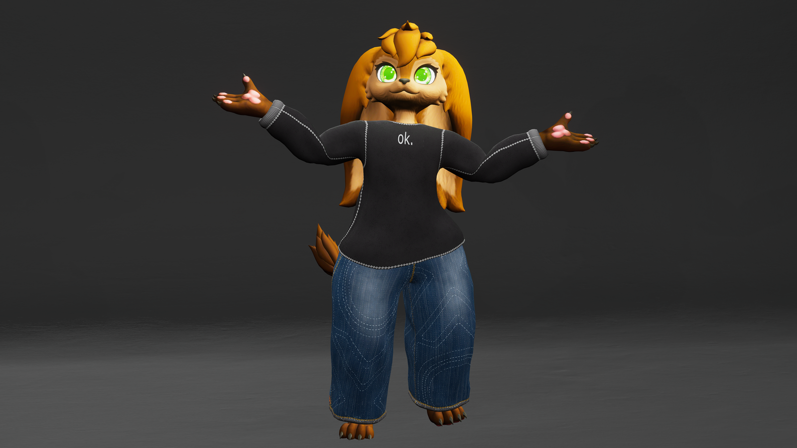 Baggy Fit (OG Hobkin Base)