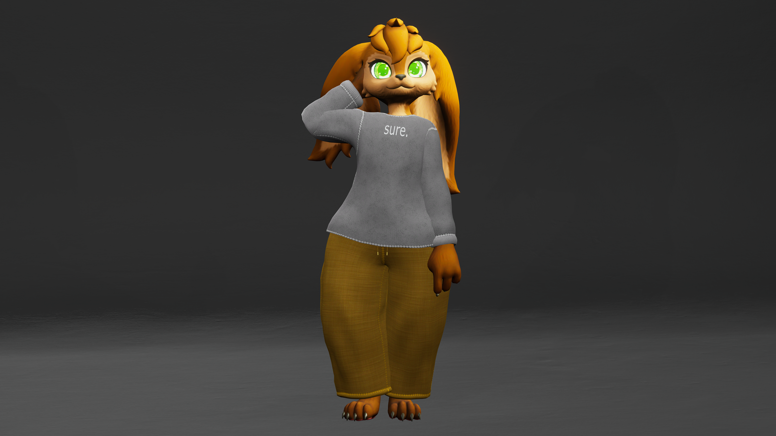 Baggy Fit (OG Hobkin Base)