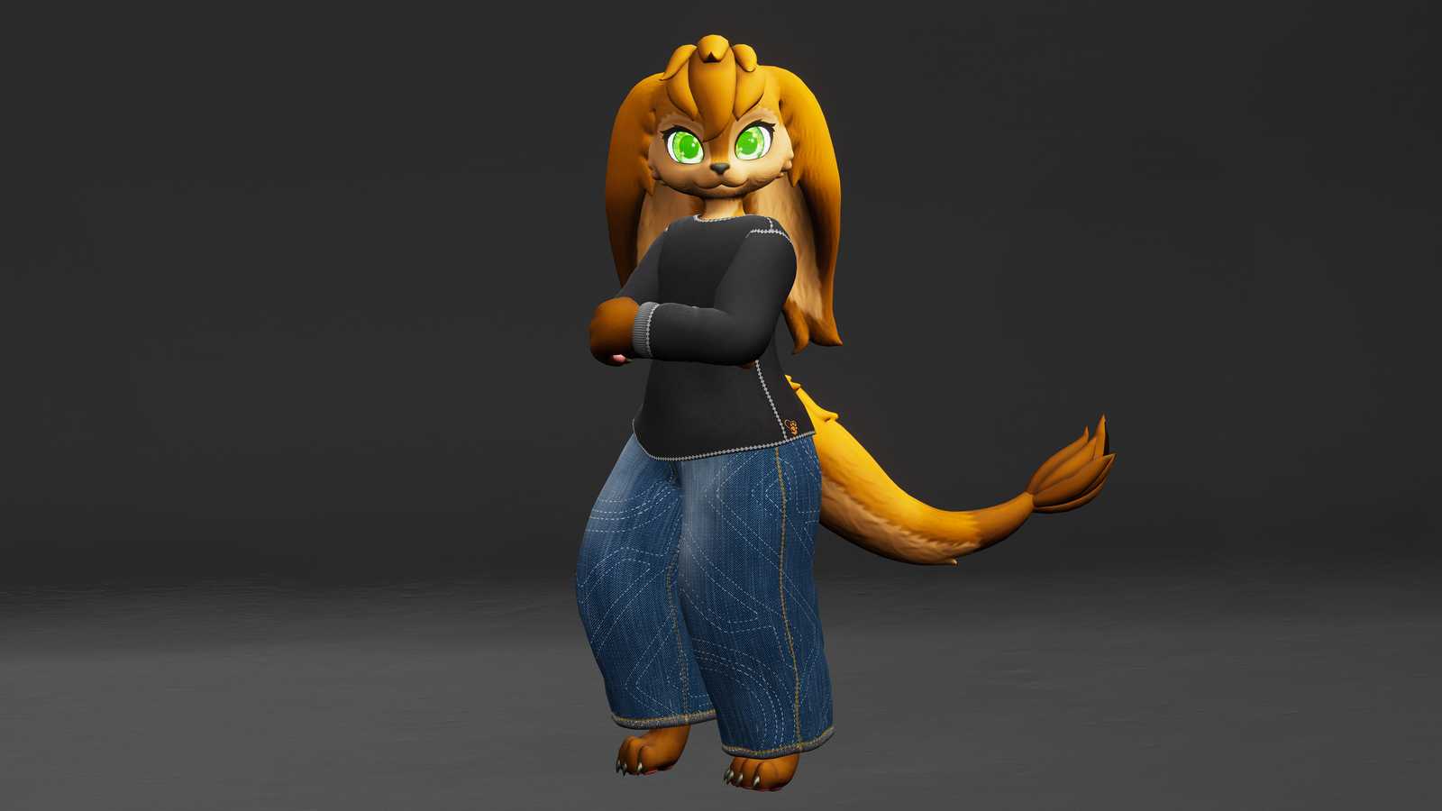 Baggy Fit (OG Hobkin Base)