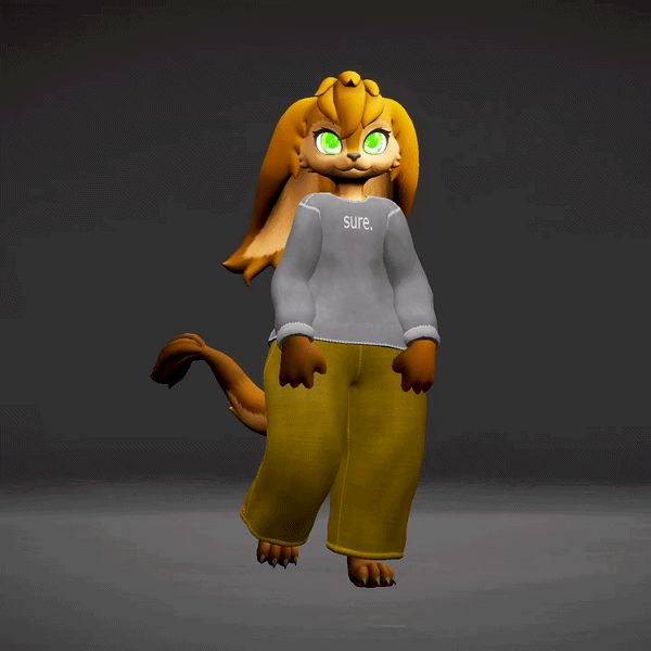 Baggy Fit (OG Hobkin Base)