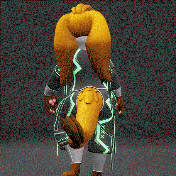Streetwear (OG Hobkin Base)