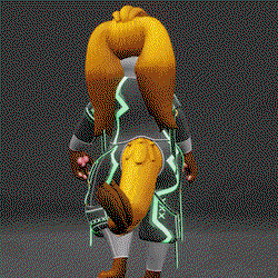 Streetwear (OG Hobkin Base)