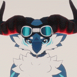Brimstone Blood Lazer!