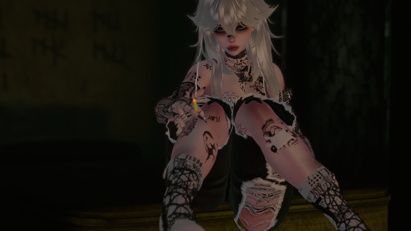 D1G1T4L DRUGL0RD PC/NSFW