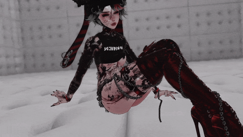 MOON (SFW/NSFW/OPTI/QUEST)