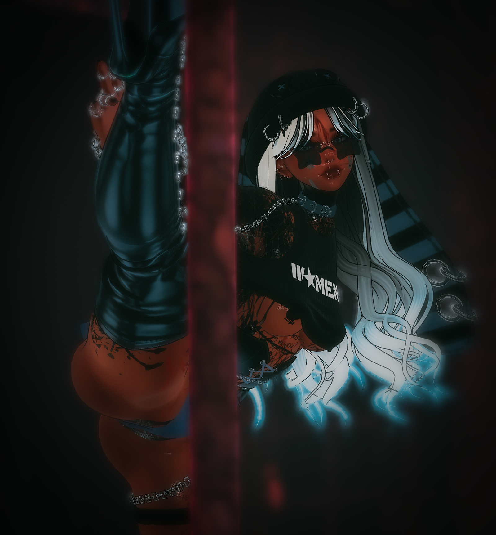 MOON (SFW/NSFW/OPTI/QUEST)