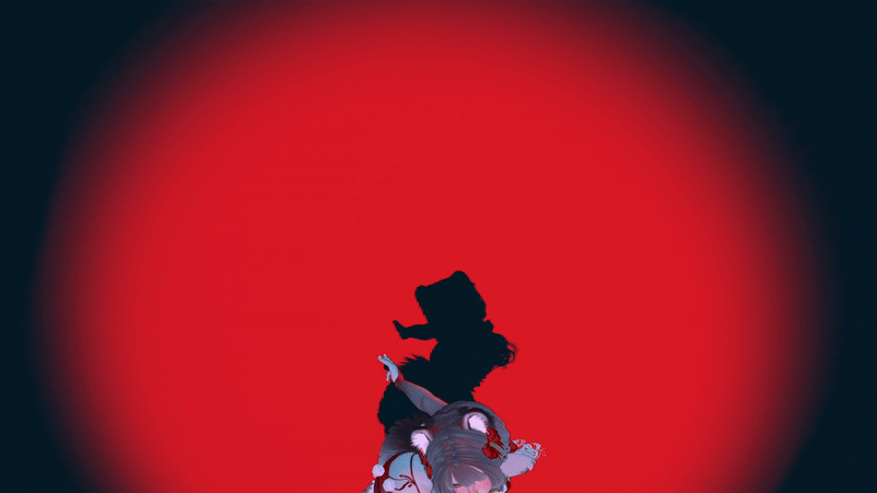 SHIKA - PC/SFW/NSFW/GOGO - CHRISTMAS