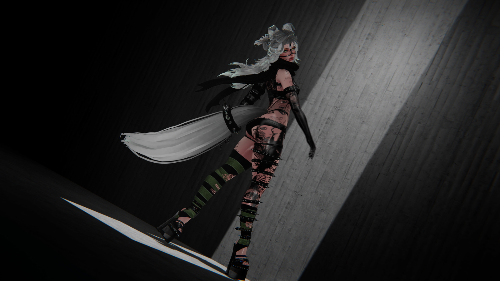 MUTT - PC SFW/NSFW/QUEST/GOGO