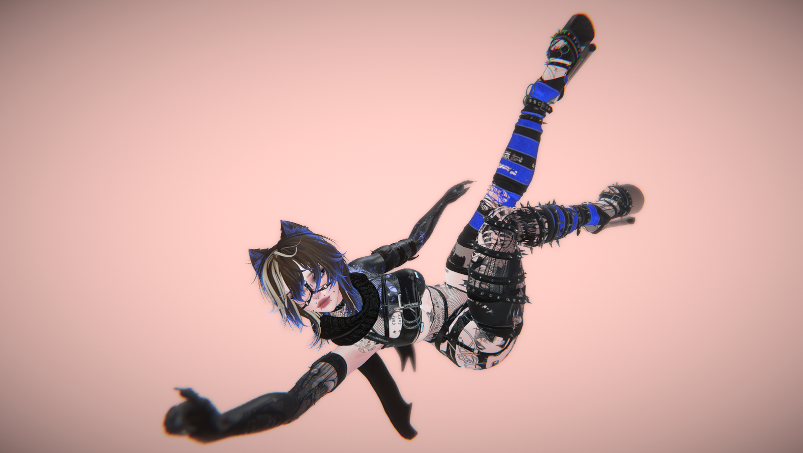 MUTT - PC SFW/NSFW/QUEST/GOGO