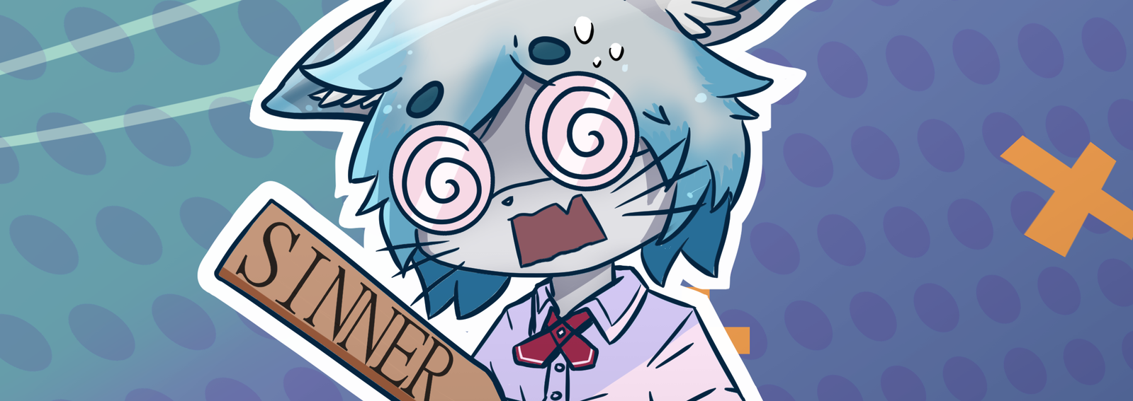 Banner Background