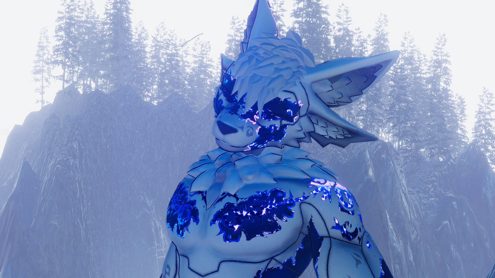 Puppet-Hound series - Alphazear edition