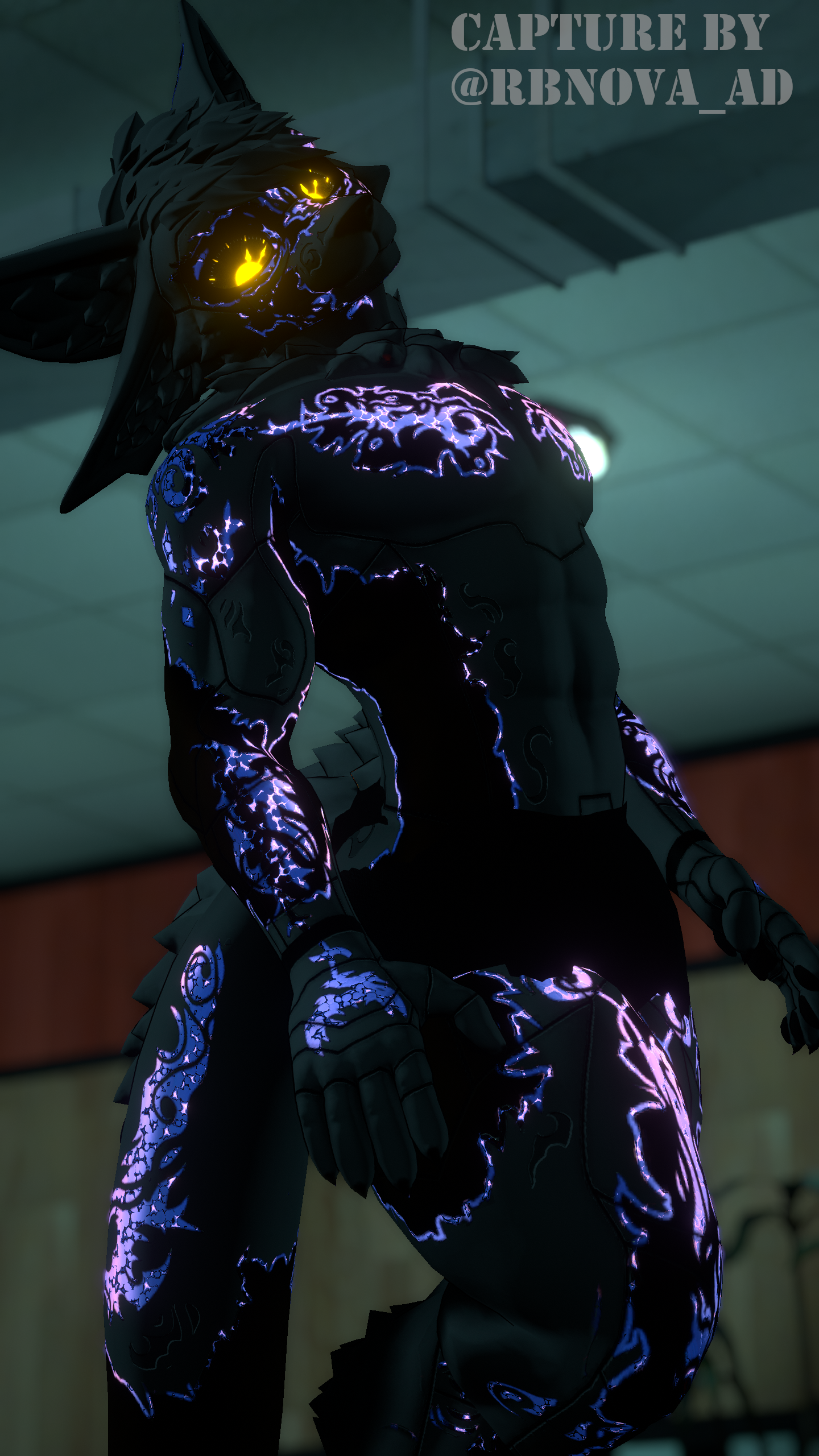 Puppet-Hound series - Alphazear edition