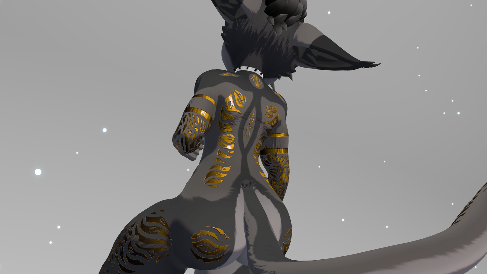 Videntis - Flopkin Texture (4 colors type)