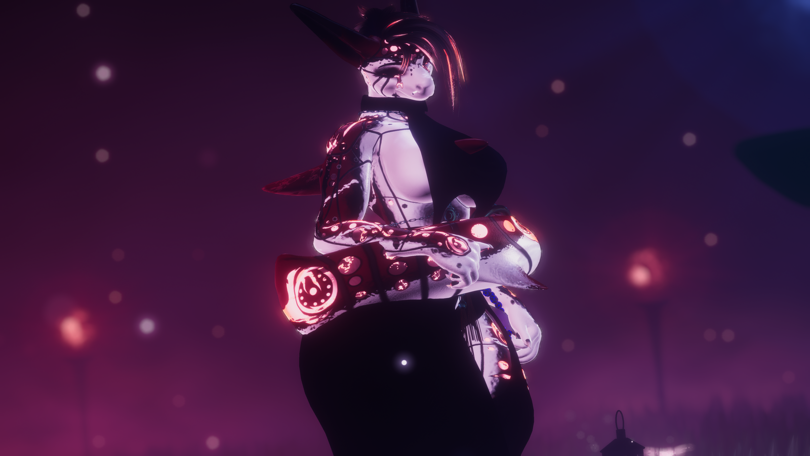 Puppet-Shark - Scylena The Tiger Shark Texture pack