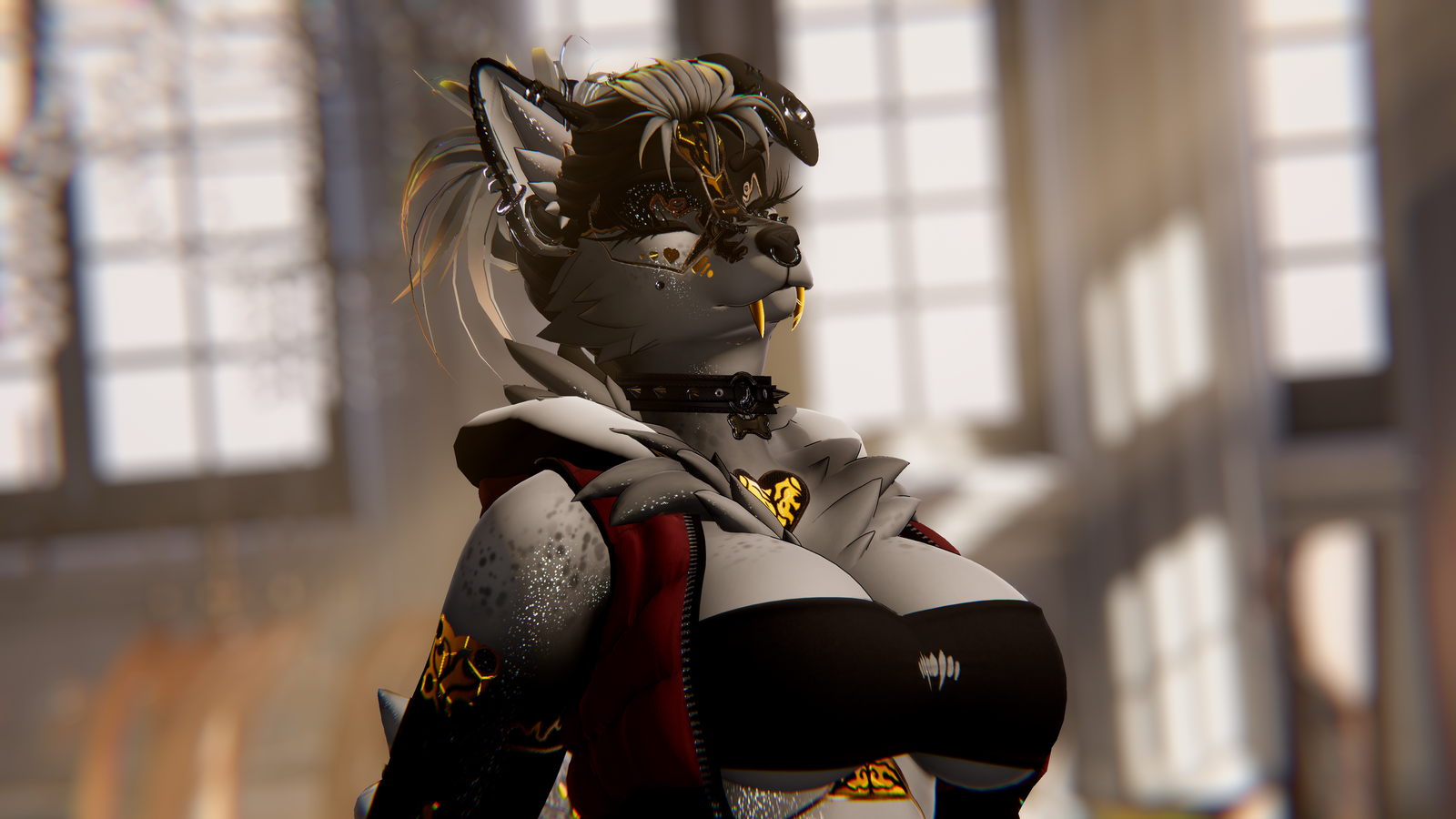 Roxy Puppy Dog Pom - Puppet-Hound Texture pack