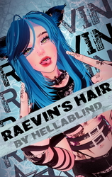 𝙍𝘼𝙀𝙑𝙄𝙉'𝙎 𝙃𝘼𝙄𝙍 [𝙁𝙍𝙀𝙀𝘽𝙄𝙀]