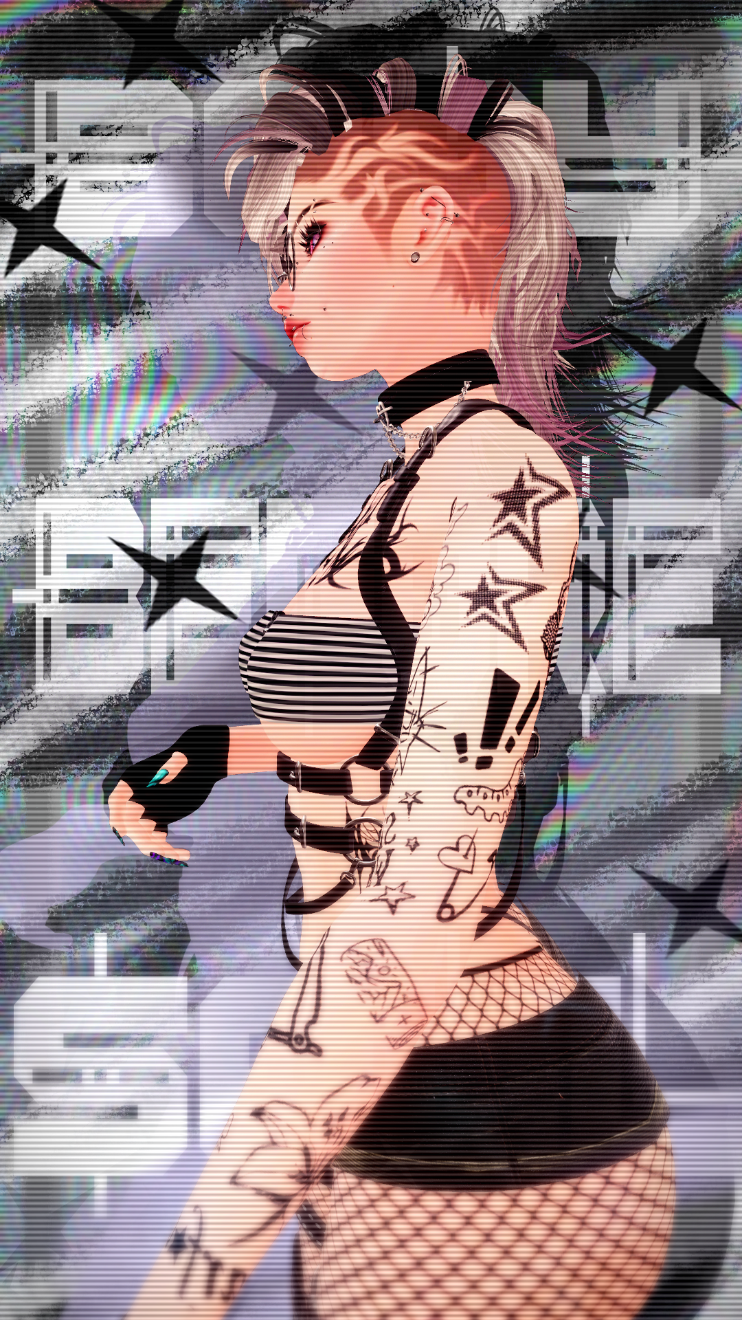 ๐๐๐'๐ ๐๐ผ๐๐