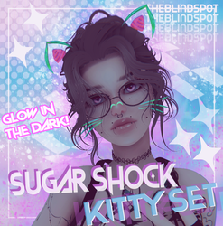 𝙎𝙐𝙂𝘼𝙍 𝙎𝙃𝙊𝘾𝙆 𝙆𝙄𝙏𝙏𝙔 𝙎𝙀𝙏