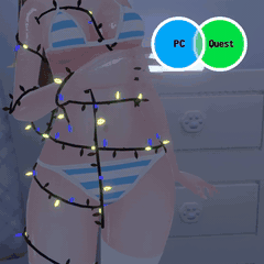 [FREE] Christmas Lights for Panda Base v2