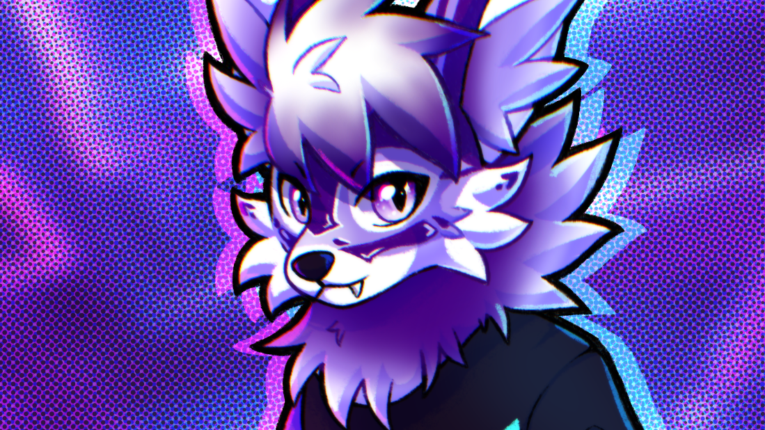 Banner Background